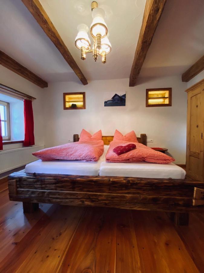 Lerchnerhof Villa Krems in Kaernten Kültér fotó
