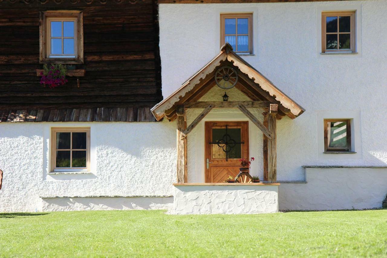 Lerchnerhof Villa Krems in Kaernten Kültér fotó