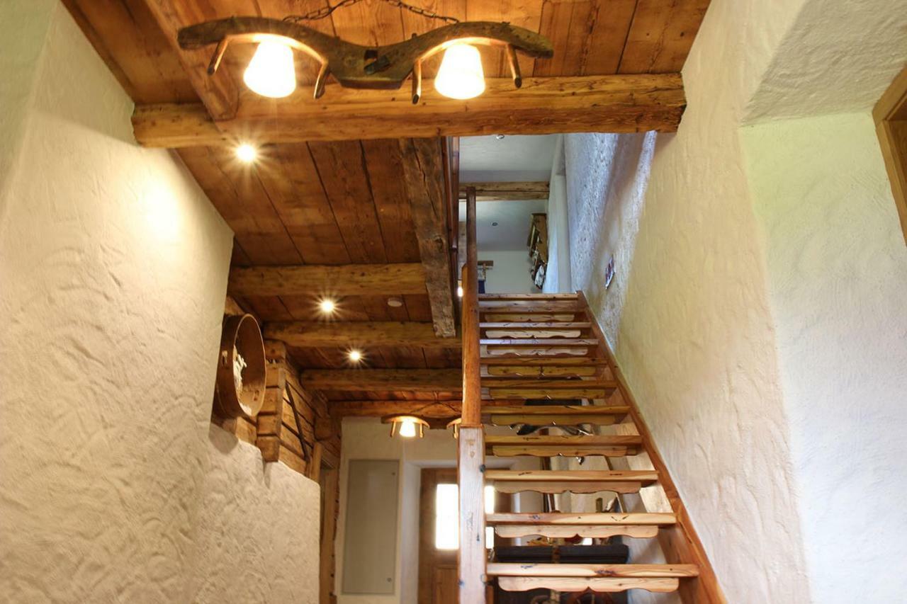 Lerchnerhof Villa Krems in Kaernten Kültér fotó